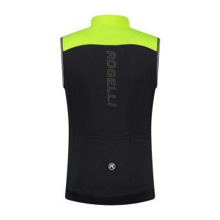 Rogelli kamizelka ESSENTIAL fluor 3XL Rogelli