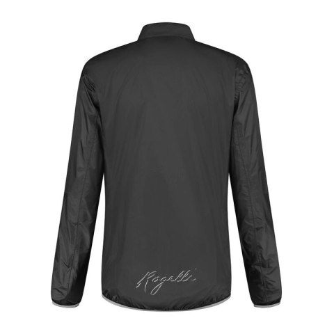 Rogelli kurtka damska p.desz ESSENTIAL czarna M Rogelli
