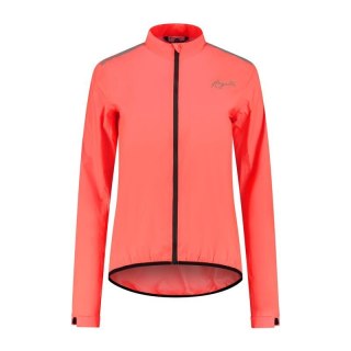 Rogelli kurtka damska p.deszczowa CORE coral XS Rogelli