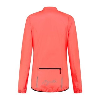 Rogelli kurtka damska p.deszczowa CORE coral XS Rogelli