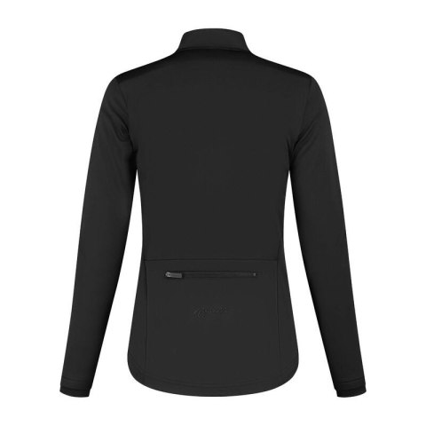 Rogelli kurtka zimowa damska CORE czarna 2XL Rogelli
