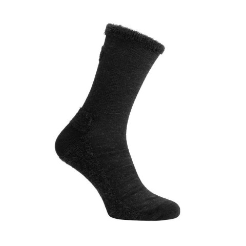 Rogelli skarpetki TERRY MERINO czarne 36-39 Rogelli