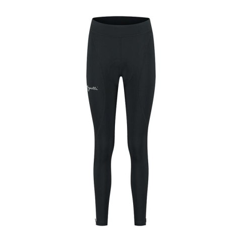 Rogelli spodnie damskie b/s CORE czarne XL Rogelli