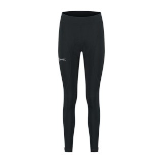 Rogelli spodnie damskie b/s CORE czarne S Rogelli