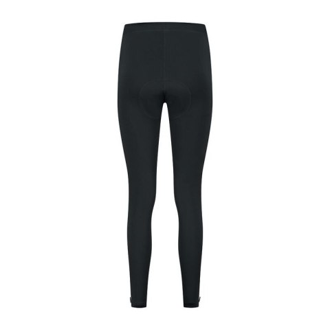 Rogelli spodnie damskie b/s CORE czarne S Rogelli