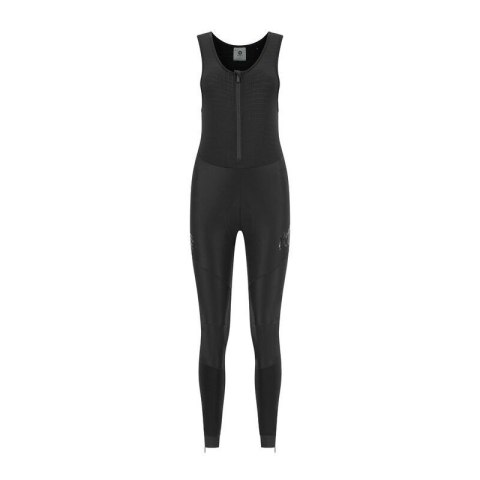 Rogelli spodnie damskie n/s DEEP WINTER czarne L Rogelli