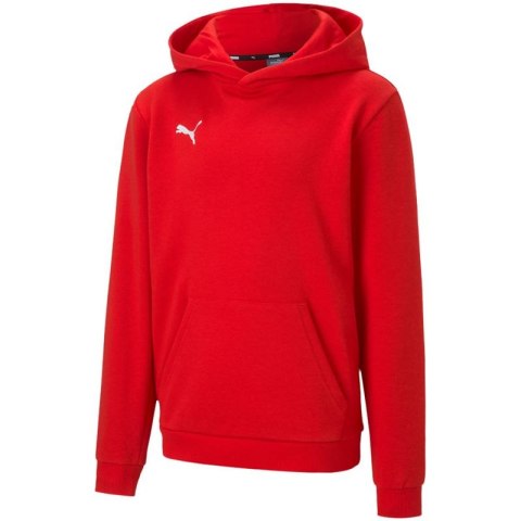 Bluza Puma teamGOAL 23 Casuals Hoody Jr 656711 01 Puma