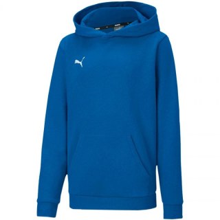 Bluza Puma teamGOAL 23 Casuals Hoody Jr 656711 02 Puma