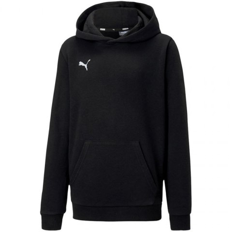 Bluza Puma teamGOAL 23 Casuals Hoody Jr 656711 03 Puma