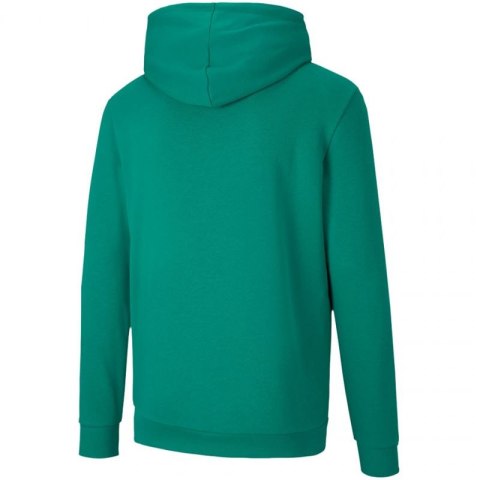 Bluza Puma teamGOAL 23 Casuals Hoody Jr 656711 05 Puma