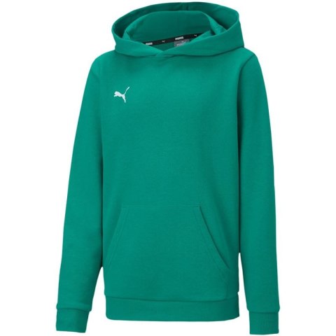 Bluza Puma teamGOAL 23 Casuals Hoody Jr 656711 05 Puma