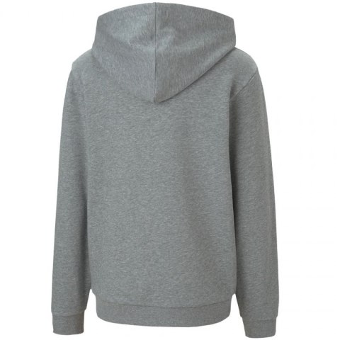 Bluza Puma teamGOAL 23 Casuals Hoody Jr 656711 33 Puma