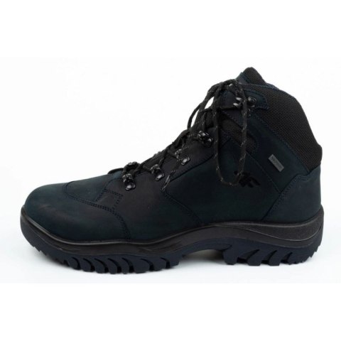 Buty 4F zimowe M OBMH251 31S 4f