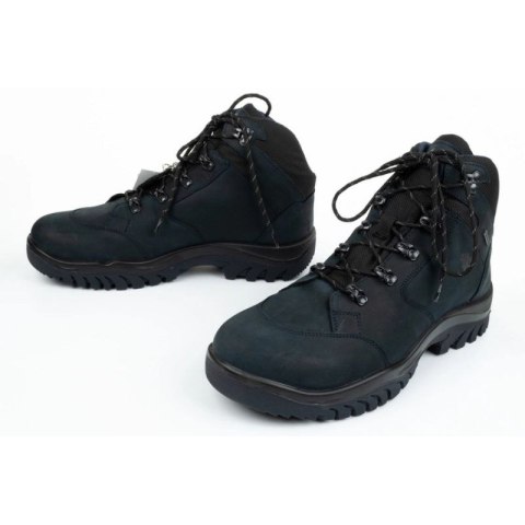 Buty 4F zimowe M OBMH251 31S 4f