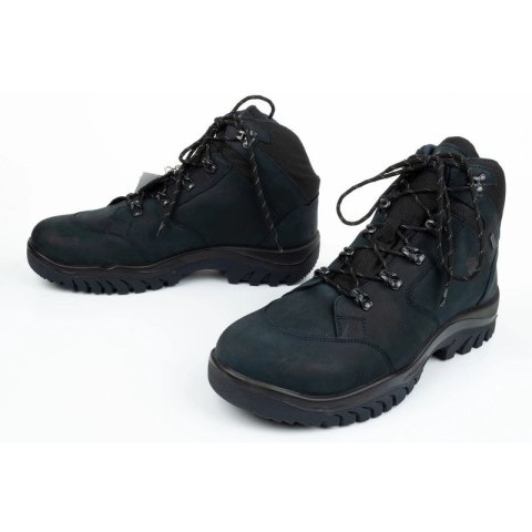 Buty 4F zimowe M OBMH251 31S 4f