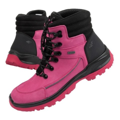Buty 4F zimowe W OBDH250 55S 4f