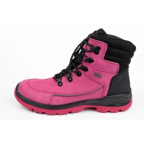 Buty 4F zimowe W OBDH250 55S 4f
