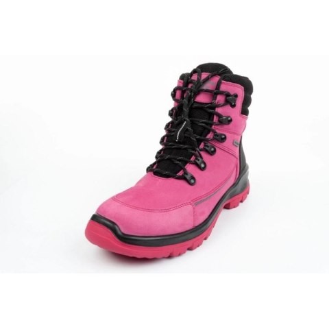 Buty 4F zimowe W OBDH250 55S 4f