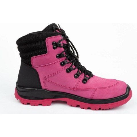 Buty 4F zimowe W OBDH250 55S 4f
