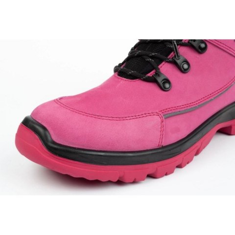 Buty 4F zimowe W OBDH250 55S 4f