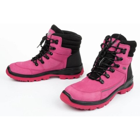 Buty 4F zimowe W OBDH250 55S 4f