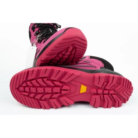 Buty 4F zimowe W OBDH250 55S 4f