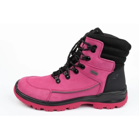 Buty 4F zimowe W OBDH250 55S 4f