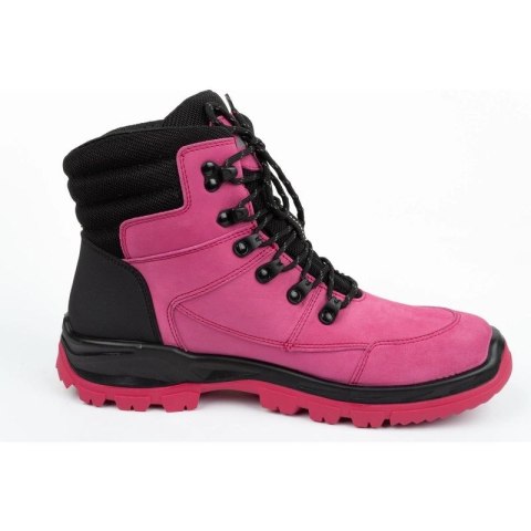 Buty 4F zimowe W OBDH250 55S 4f