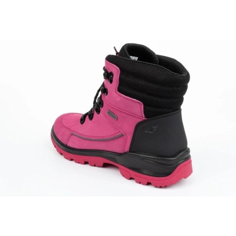 Buty 4F zimowe W OBDH250 55S 4f