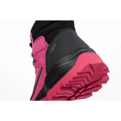Buty 4F zimowe W OBDH250 55S 4f