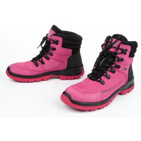 Buty 4F zimowe W OBDH250 55S 4f
