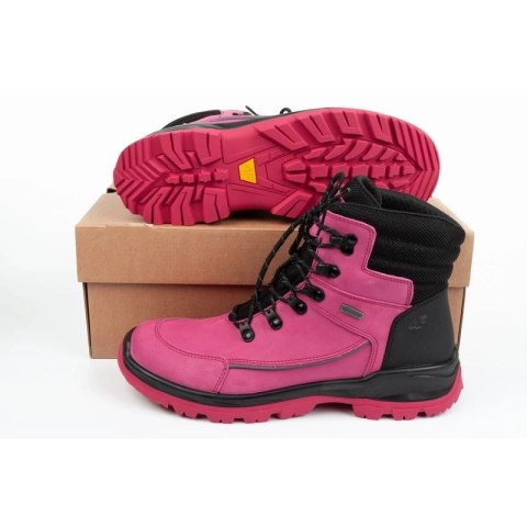 Buty 4F zimowe W OBDH250 55S 4f