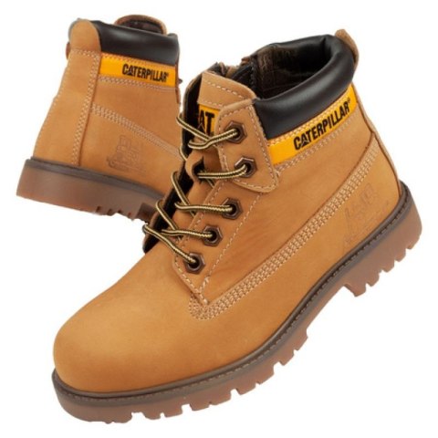 Buty Caterpillar Jr CK263460 Caterpillar