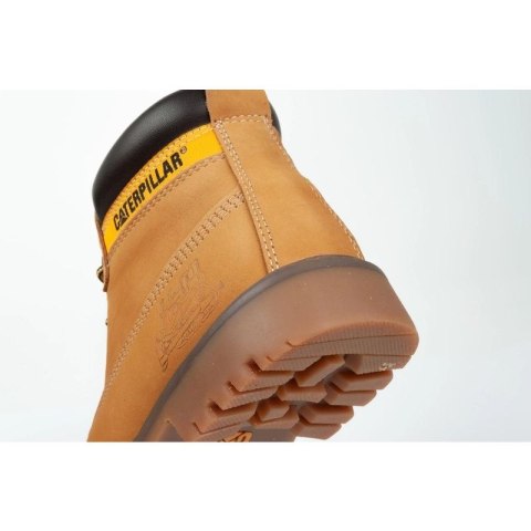 Buty Caterpillar Jr CK263460 Caterpillar