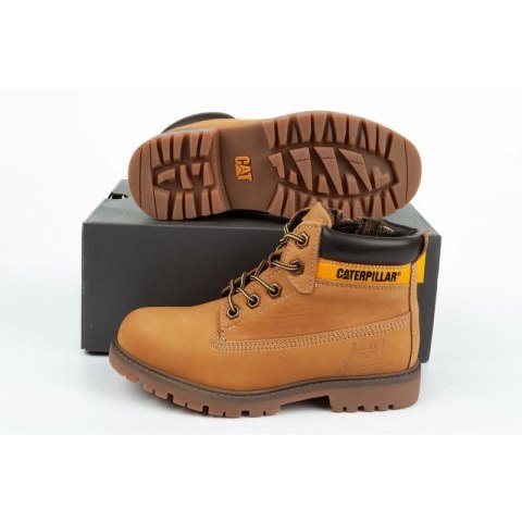 Buty Caterpillar Jr CK263460 Caterpillar