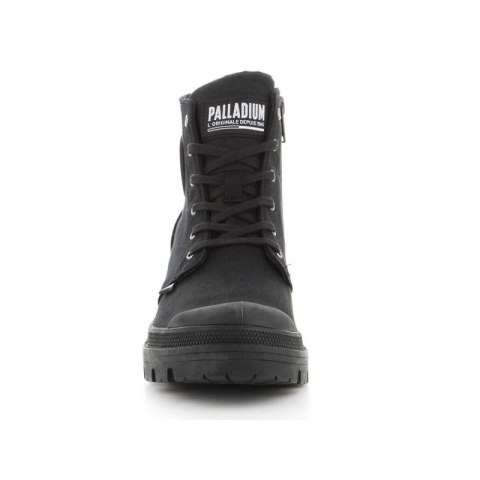 Buty Palladium Pallabase Twill W 96907-008-M Palladium