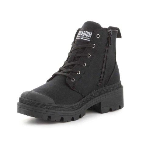 Buty Palladium Pallabase Twill W 96907-008-M Palladium