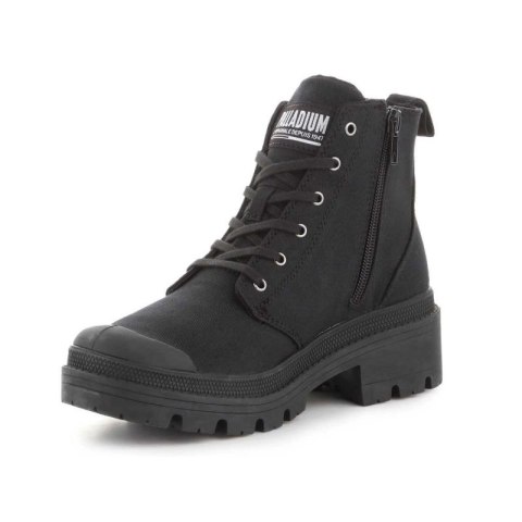 Buty Palladium Pallabase Twill W 96907-008-M Palladium