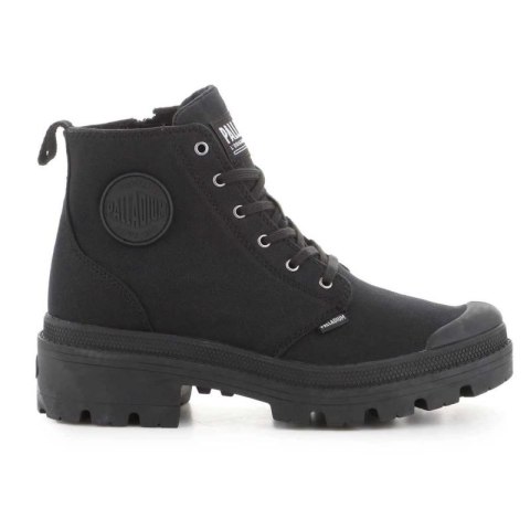 Buty Palladium Pallabase Twill W 96907-008-M Palladium