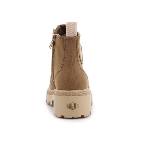 Buty Palladium Pallabase Twill W Butternut W 96907-204-M Palladium