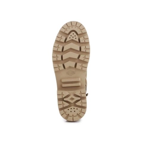 Buty Palladium Pallabase Twill W Butternut W 96907-204-M Palladium