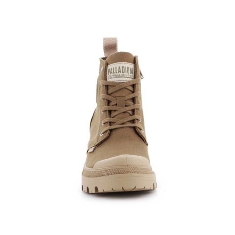 Buty Palladium Pallabase Twill W Butternut W 96907-204-M Palladium