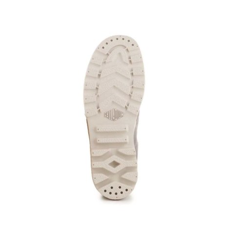 Buty Palladium US Pampa Hi F W 92352-071-M Gray Flannel Palladium