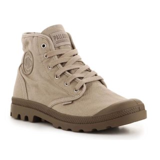 Buty Palladium US Pampa High Hi M 02352-297-M Dune Palladium