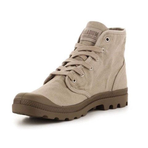 Buty Palladium US Pampa High Hi M 02352-297-M Dune Palladium