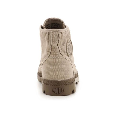 Buty Palladium US Pampa High Hi M 02352-297-M Dune Palladium