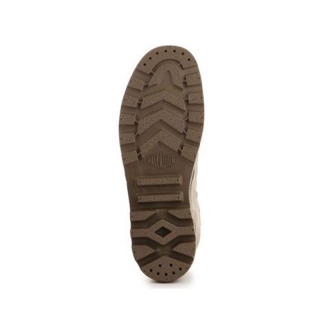 Buty Palladium US Pampa High Hi M 02352-297-M Dune Palladium