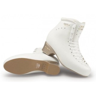 Buty figurowe Edea Chorus PFCHI0 Inny