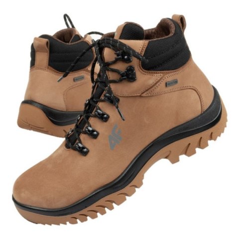 Buty trekkingowe 4F M OBMH257 44S 4f