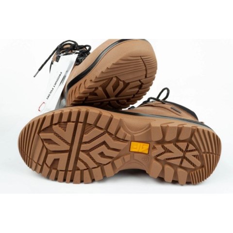 Buty trekkingowe 4F M OBMH257 44S 4f